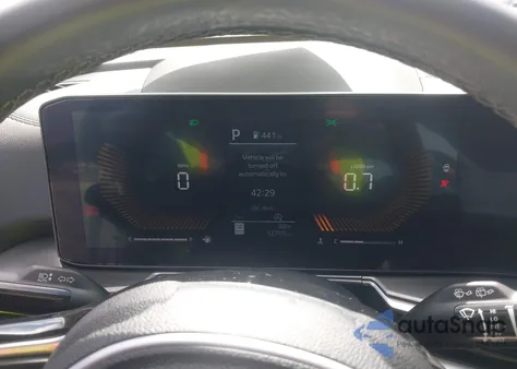 2024 Kia Sorento S z USA, uszkodzony, nr VIN 5XYRL4JC5RG278804